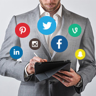 Social Media Social Media
