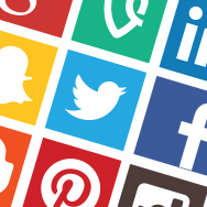 Social media Social media