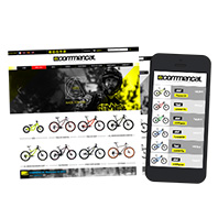 Mobile Site