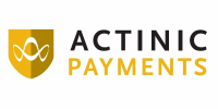Actinic payments