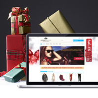 Ecommerce Website Design