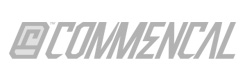 e-Commerce - Commencal Logo