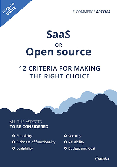 Guide: SaaS vs Open Source