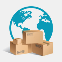 international shipping international shipping