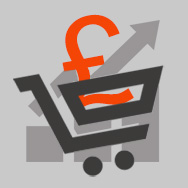 average shopping cart average shopping cart