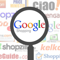 Google Shopping Google Shopping