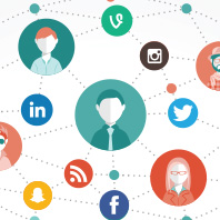 keep an eye on social networks keep an eye on social networks