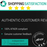 Shopping Satisfaction Shopping Satisfaction