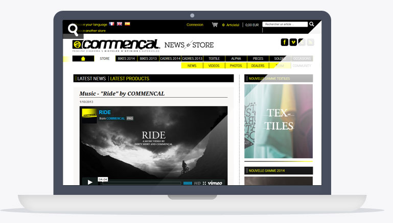 Discuss your ecommerce project with our experts