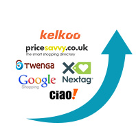 Price Comparison sites Price Comparison sites
