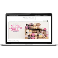 eCommerce website design eCommerce website design