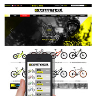 Mobile Commerce Mobile Commerce