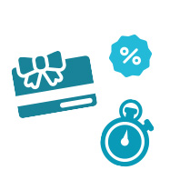 Create your Ecommerce site