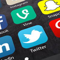 marketing tools - social networks marketing tools - social networks