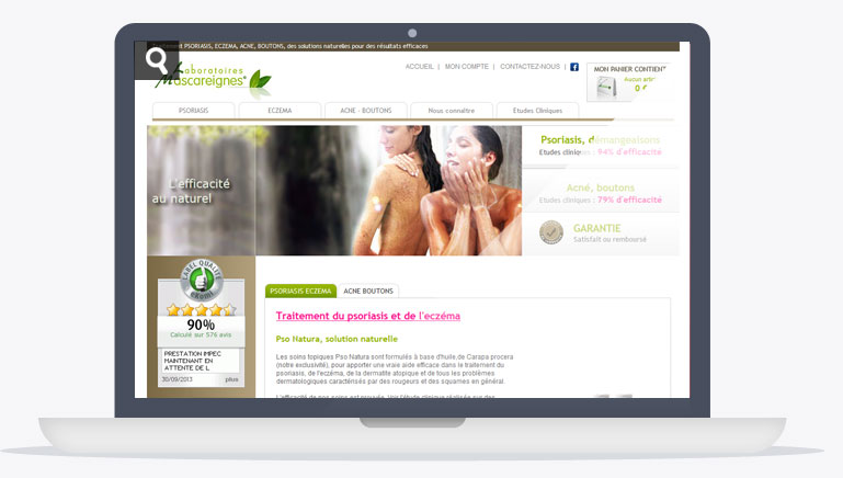 Upgrade your ecommerce platform