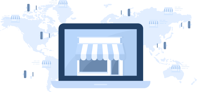 eCommerce features - Traffic Acquisition