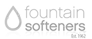 e-Commerce - Fountain Softeners Logo