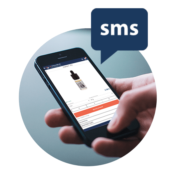 Marketing Tools e-Commerce Sms Campaign