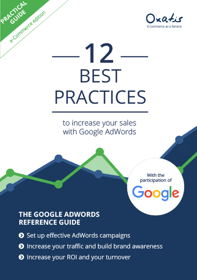 Whitepaper: 12 Best practices for successful AdWords Campaigns