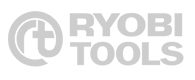 e-Commerce - Ryobi Tools Logo