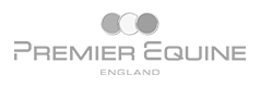 e-Commerce - Premier Equine Logo
